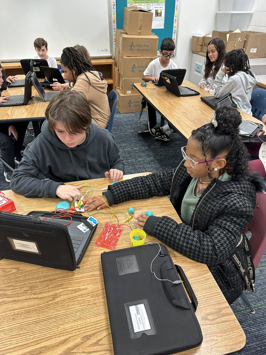 Linkhorn Park Elem. tweet media