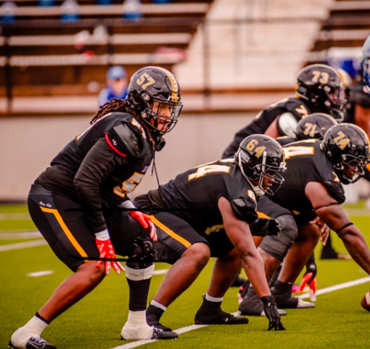 Dylan Turner (@dylo_71) on Twitter photo #AGTG blessed to receive an offer from Tyler Junior College <a href="/Coach_Donohoe/">Jacob Donohoe</a> <a href="/CoachStoker_/">Kendale Stoker</a> <a href="/CoachJosephFB/">Jake Joseph, M.S.</a> <a href="/coachanthony46/">Cornelius Anthony</a> <a href="/Agshall37/">Nate Shallenberger</a> #AGTG blessed to receive an offer from Tyler Junior College <a href="/Coach_Donohoe/">Jacob Donohoe</a> <a href="/CoachStoker_/">Kendale Stoker</a> <a href="/CoachJosephFB/">Jake Joseph, M.S.</a> <a href="/coachanthony46/">Cornelius Anthony</a> <a href="/Agshall37/">Nate Shallenberger</a>