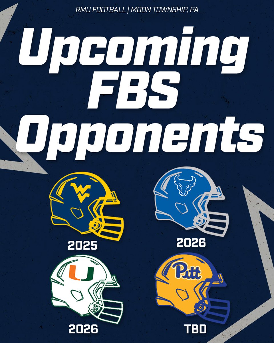 FlashTanski's tweet image. The future is BRIGHT☀️😎

Great week on the road searching for high character top talent players to help @RMU_Football compete against the best‼️

#PushNPull | #SnS | #GetPAID