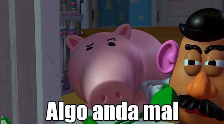 Dice que fue tal fecha y el comprobante fechas distintas 🤔🤔