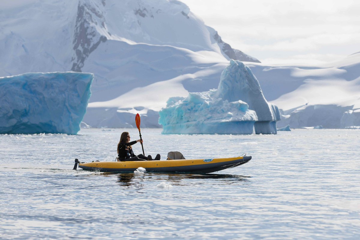 EYOS Expeditions tweet media