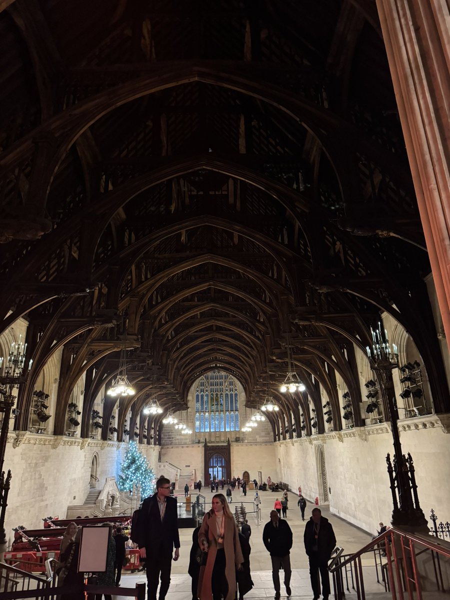 ShepherdAnt's tweet image. First invite to Parliament yesterday at the Xmas Parliamentary Science Reception. Brilliant experience, great company with the @ThePhySoc