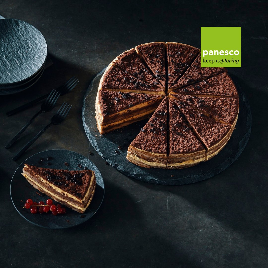 La Lorraine Bakery Group UK tweet media