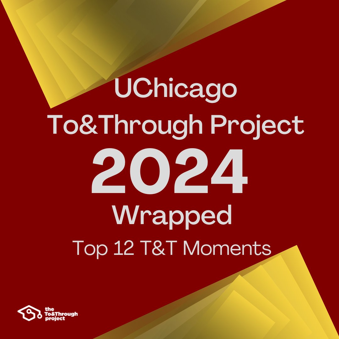 The To&Through Project tweet media