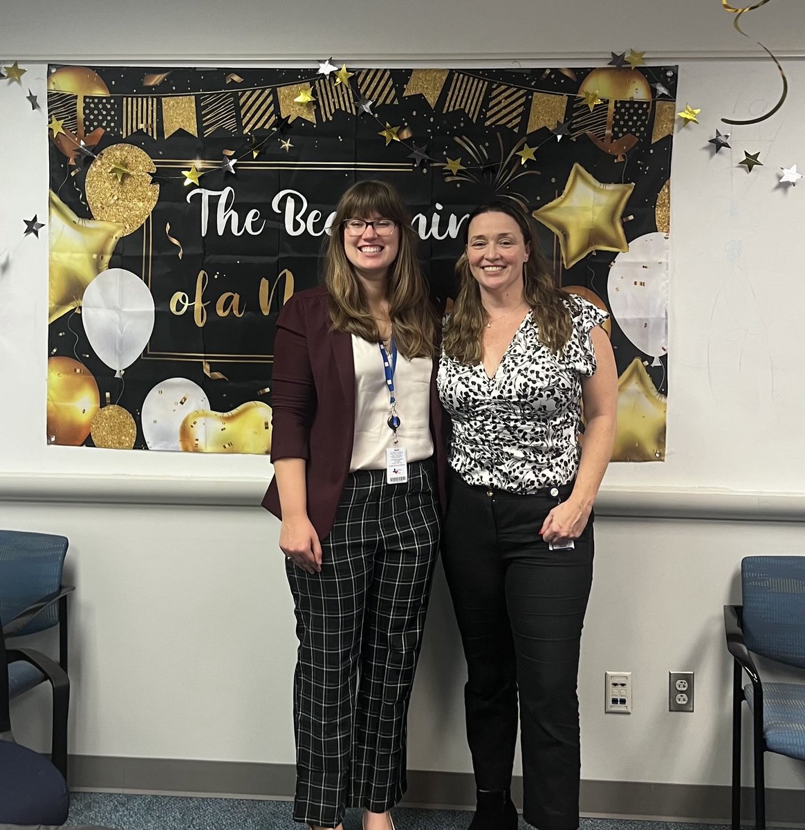 LisaBHayes_lab's tweet photo. Congratulations Dr Alexandra Brown-Suedel PhD for passing her dissertation defense today! So proud of you!! #proudPI ⁦@BCMGradSchool⁩ https://t.co/1TlLGenE7W