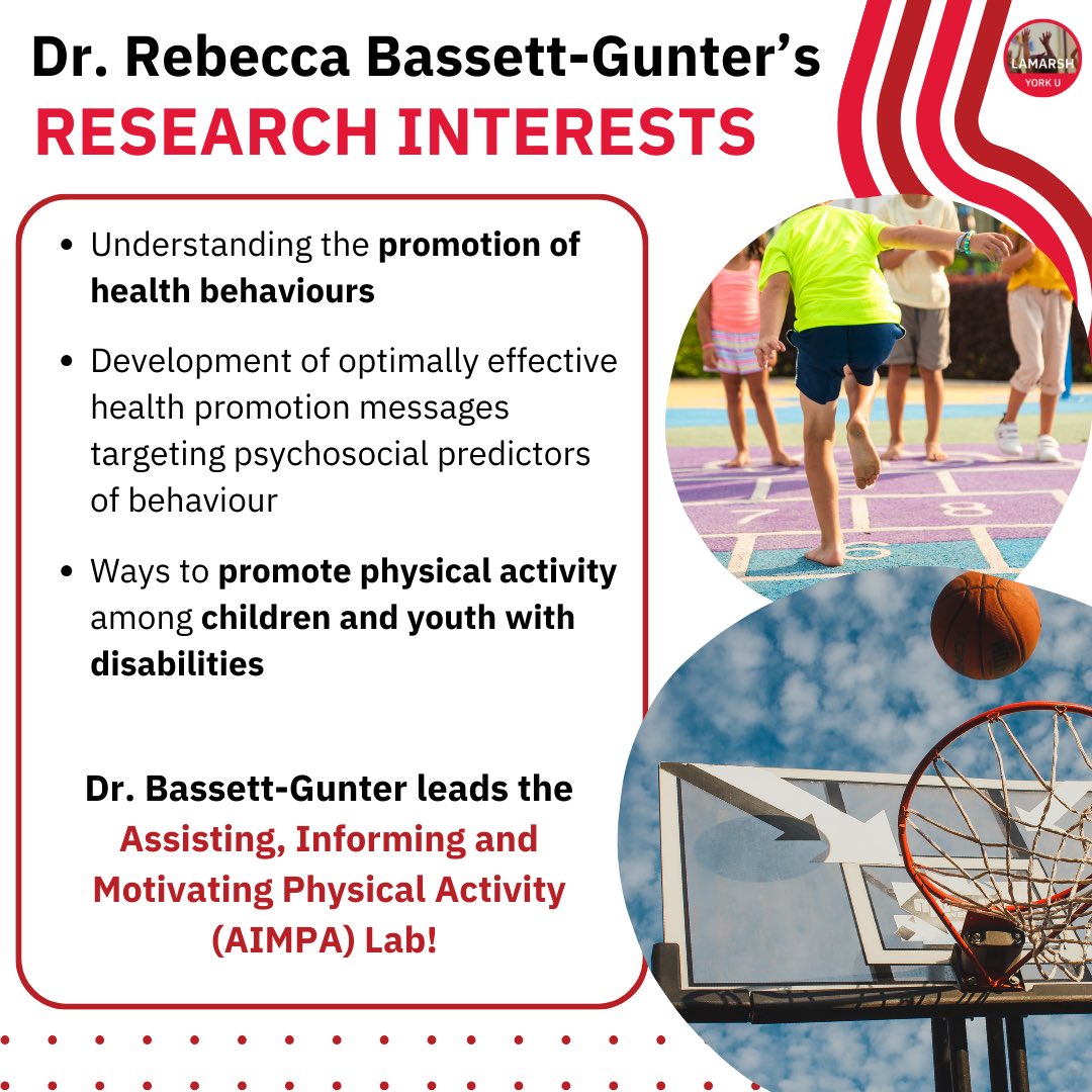 LaMarsh Centre for Child & Youth Research tweet media