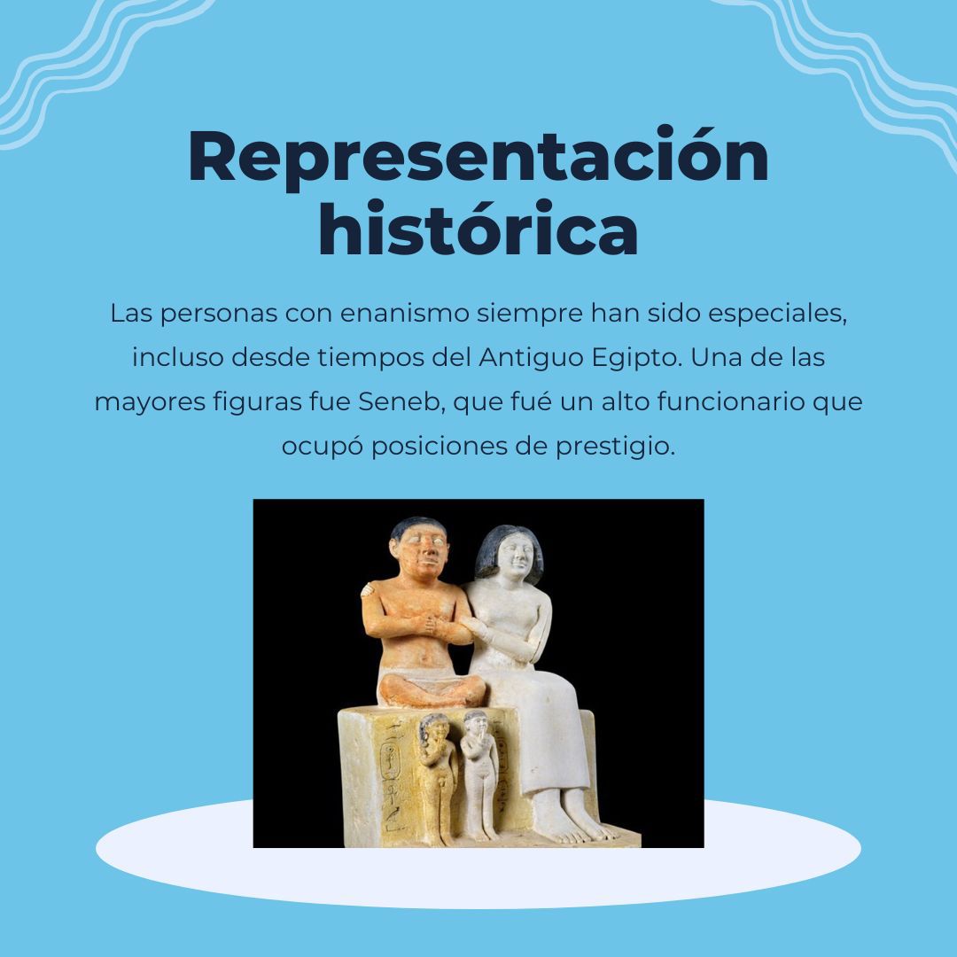 DescobertesUB's tweet photo. Cerramos la semana con cuatro curiosidades sobre el enanismo que seguro que no conocías!
#enanismo #medicina #curiosidades #perro #salchicha https://t.co/myNwZF8aqF
