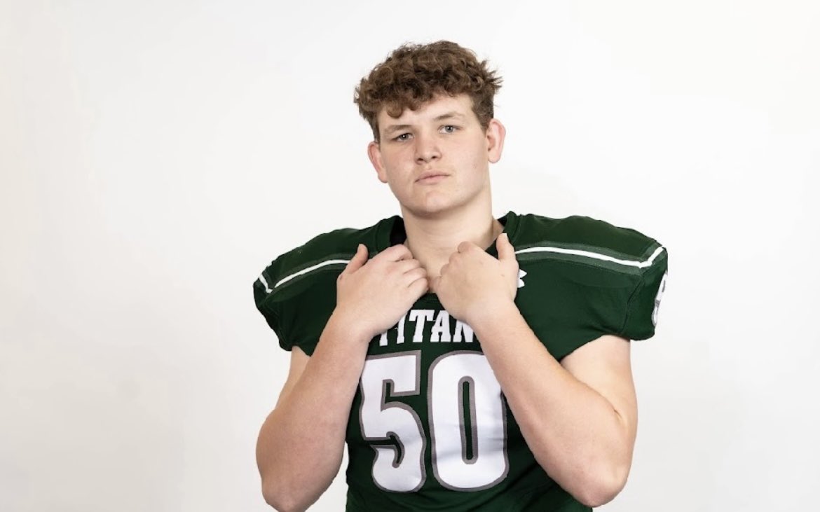 Go titans⚔️ <a href="/CoachYarosz/">Mike Yarosz</a> <a href="/IWUTitanFball/">ILLINOIS WESLEYAN FOOTBALL</a>