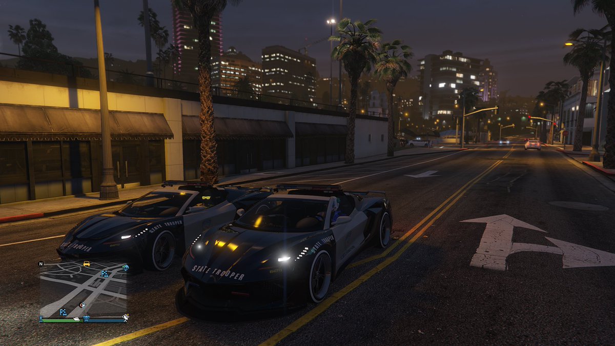 theGTAPlayer21's tweet photo. @DawgsMyWhere  nice creation mate @THP070 🔥 https://t.co/La4thcdcX7