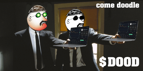 DOODXRPL's tweet image. 🍔 Lunchtime vibes, Fam!

Whether you&apos;re grabbing a quick snack or enjoying a full feast, don’t forget to doodle while you dine. 🖍️

dexscreener.com/xrpl/446f6f640…

$dOOd .. NFA just vibes!! 

#XRPhasCommUnity #xrpmemes