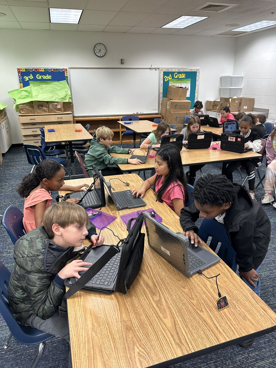 Linkhorn Park Elem. tweet media