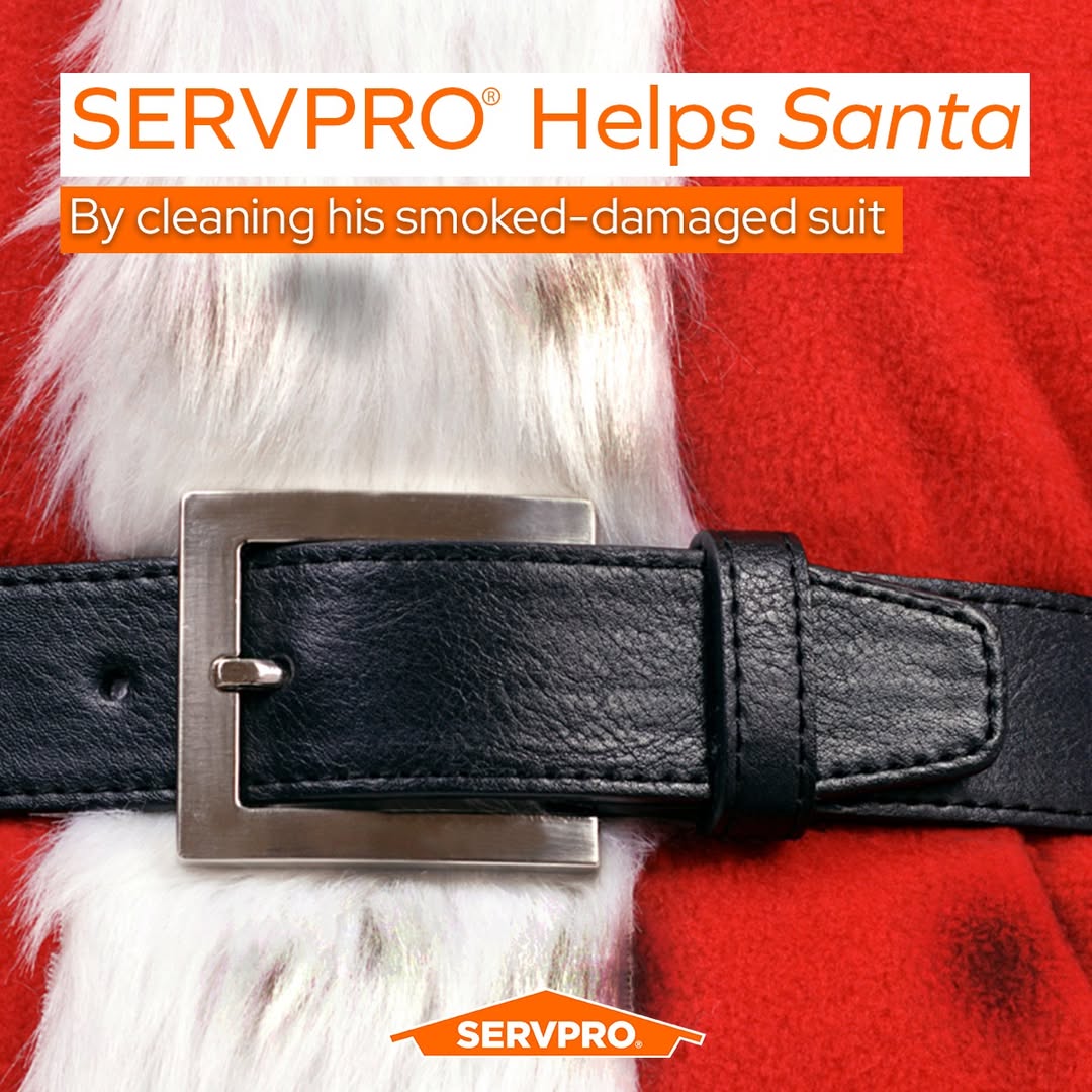 SERVPRO of Farmington & Farmington Hills tweet media