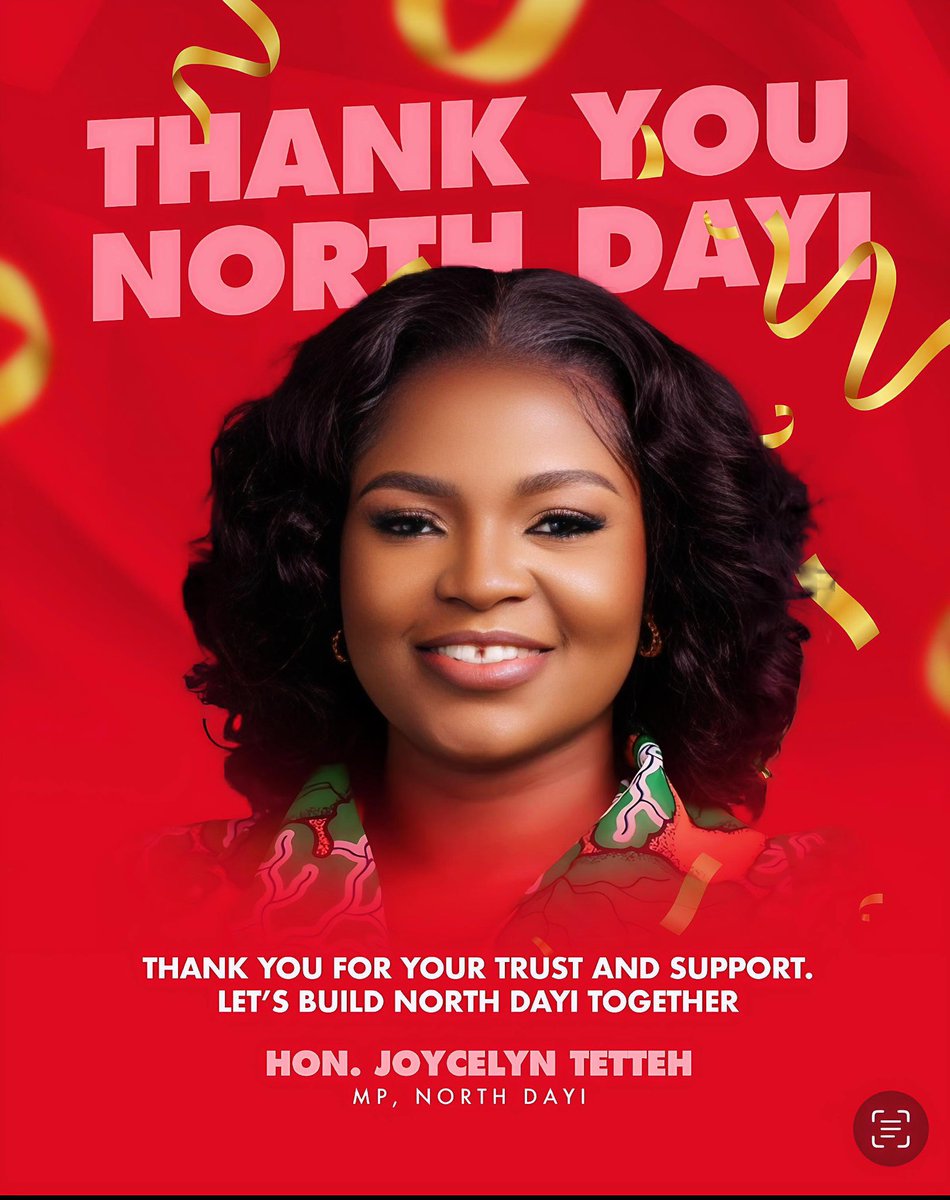 HonJoycelynT's tweet photo. THANK YOU , NORTH DAYI 🙏🏿🙏🏿🙏🏿 https://t.co/bvNjttJDnR