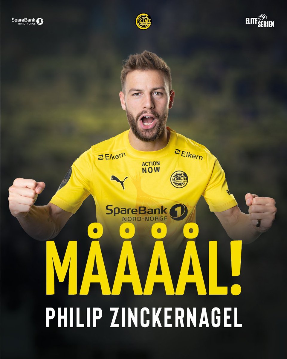 Glimt_PL's tweet photo. ⚽️37' Mamy wyrównanie !
___
#BODBES | 1:1 https://t.co/WNqNlgx3Ik