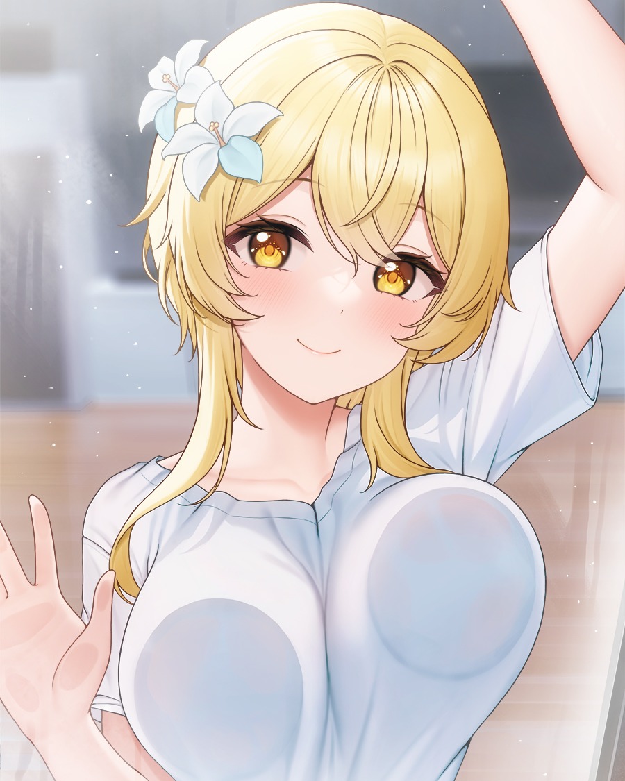 GENSHIN IMPACT NEWS 💫 tweet media