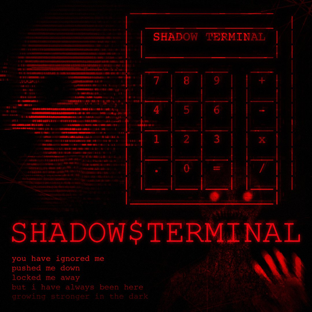 Shadow_terminal's tweet image. // SHADOW $TERMINAL: The Next-Gen SOL Revolution /*
*AI is transforming the crypto landscape.
*Solana is the stage, and $TERMINAL is at the forefront of the movement.
*Amplify your Solana gains with SHADOW $TERMINAL and harness the AI power.
*The future is here. Be part of it.
*/