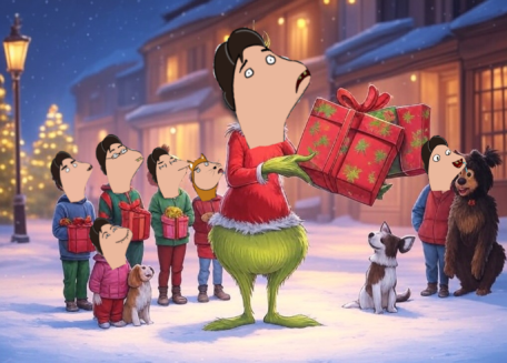 12 days of Turdmas has started successfully! 🎅

Over420k $Turd was given out in our discord today, and there's 11 more day's to go 🤯

Make sure to join our discord and not miss out on $Turd