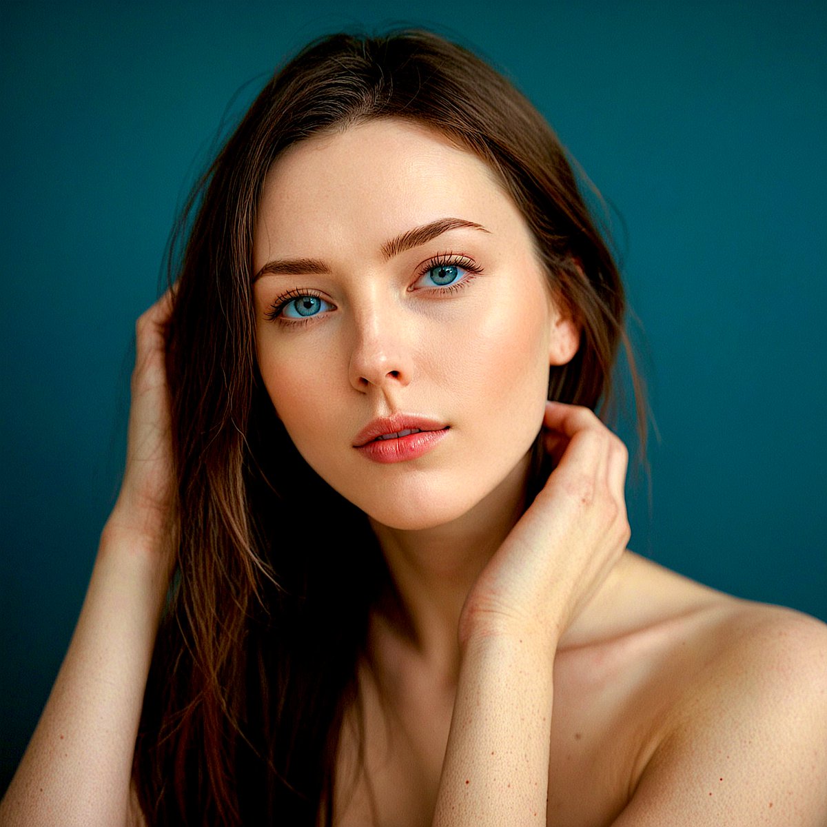 💖 How should I style my hair today? 💕
Check out the link in my bio to find out more. 🙏🏻
#Sweetgirls #Girls #Aigirl #aiInfluencer #Sugarbaby #Art #aiPhotography