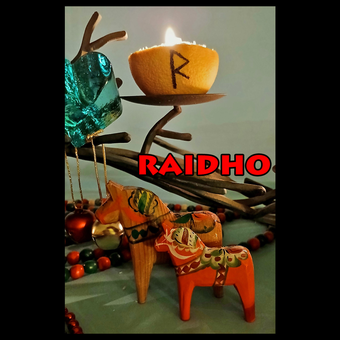 runequeen_rqefi's tweet photo. 5th of Sunwait. Tonight we light the Raidho candle &amp; examine. Where are we heading on our life's journey? How will we include rhythm, movement and balance in our daily practice? Learn more here: https://t.co/Rm3swnPw85 #sunwait #fehu #uruz #thurisaz #ansuz #raidho #kenaz https://t.co/VIF6p0gF9d