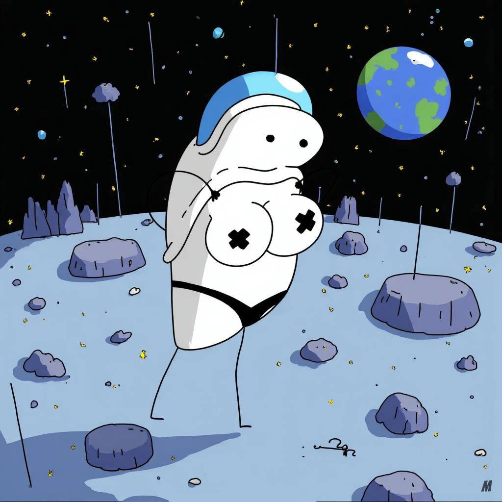 EZMayo3's tweet photo. @TITTY_CTO @CodeXBT $titty to a milly https://t.co/9aWsYxTKU9