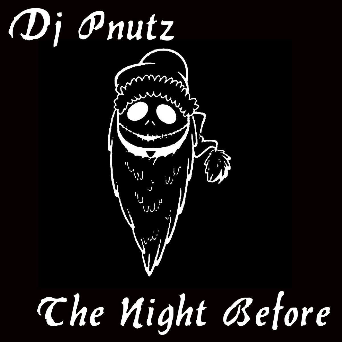 Please enjoy “The Night Before”, a couple of drum and bass remixes of modern holiday classics. Get this and all the other free tracks on my bandcamp. 

djpnutz.bandcamp.com/album/the-nigh…

#christmas #christmasmusic #djpnutz #bandcamp #bandcampmusic #drumandbass #dnb #sandiegomusic #newmusic