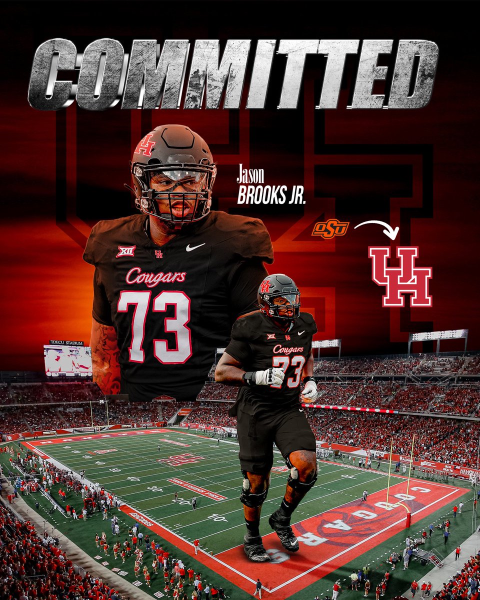 Home for the holidays🎁‼️                                      #GOCOOGS <a href="/UHCougarFB/">Houston Football</a>