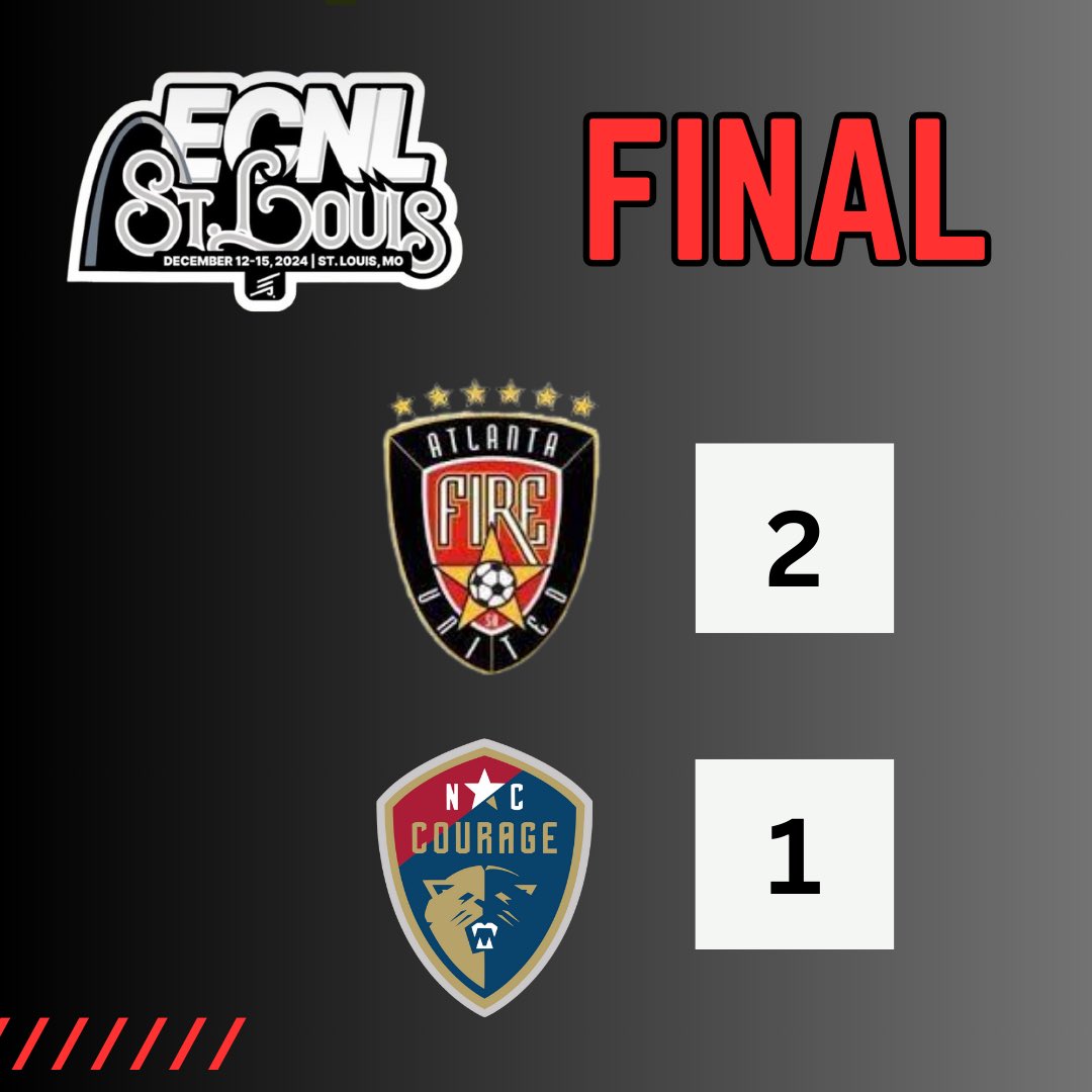 AFU 2007/2006 Girls ECNL (@afu_2007_ecnl) on Twitter photo 🔥Great team performance today!
📝Thank you to the coaches who came to watch us play!
⚽️<a href="/SophMartelli/">Soph Martelli</a>
⚽️<a href="/Maddieallen770/">Maddie Allen 🇺🇸🏴</a>
🅰️<a href="/JillianKluth8/">Jillian Kluth</a>
🅰️<a href="/SymoneDorsey/">Symone Dorsey</a> 🔥Great team performance today!
📝Thank you to the coaches who came to watch us play!
⚽️<a href="/SophMartelli/">Soph Martelli</a>
⚽️<a href="/Maddieallen770/">Maddie Allen 🇺🇸🏴</a>
🅰️<a href="/JillianKluth8/">Jillian Kluth</a>
🅰️<a href="/SymoneDorsey/">Symone Dorsey</a>