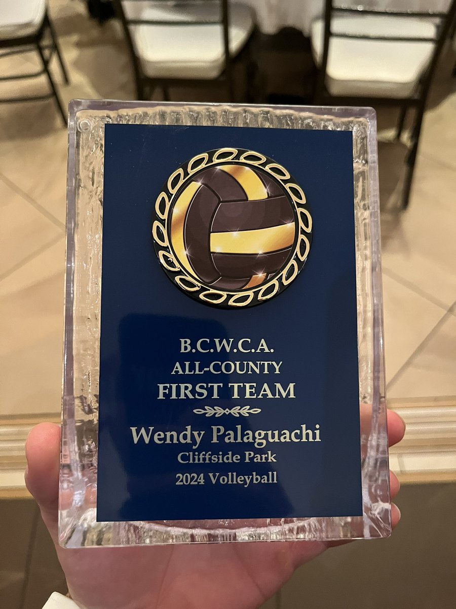 CPHS Volleyball tweet media