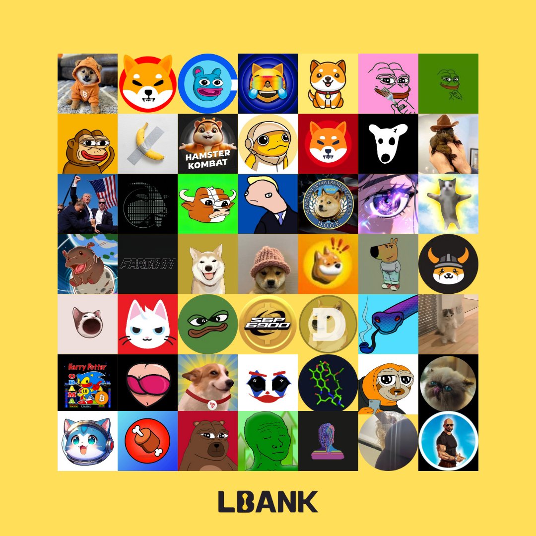 LBank.com tweet media