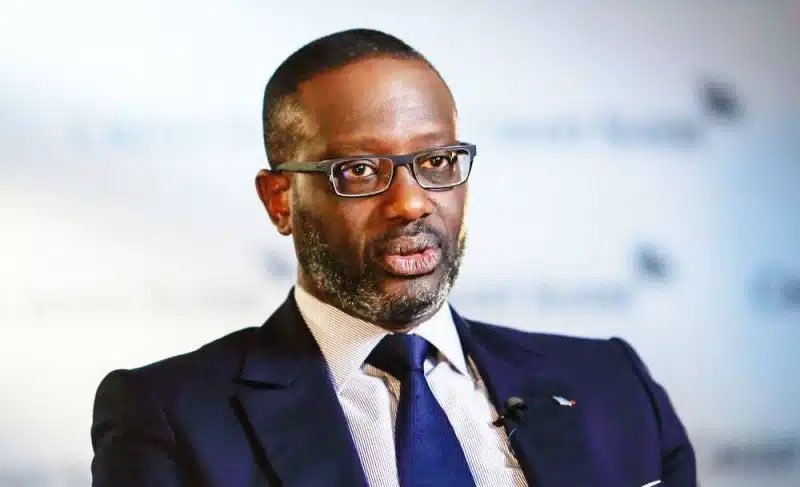 Le Père🎅🏾🇨🇮⭐️⭐️⭐️ tweet media