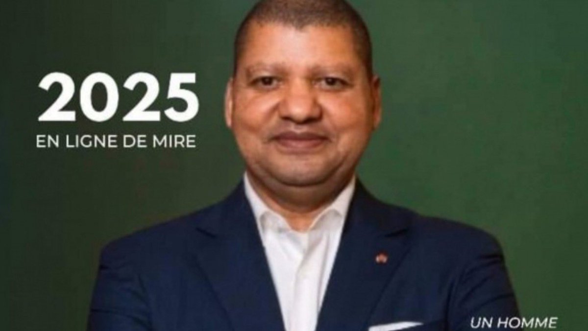 Le Père🎅🏾🇨🇮⭐️⭐️⭐️ tweet media