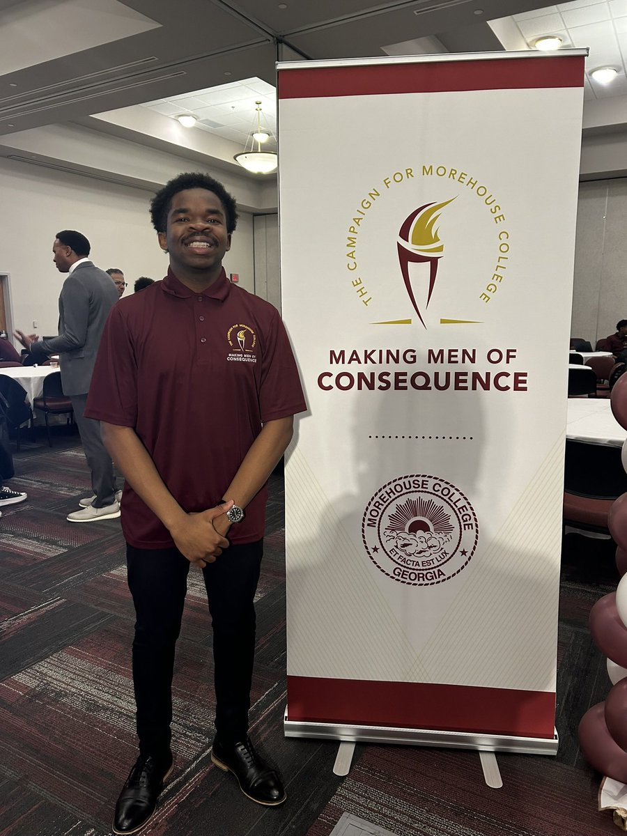 TheEnochO's tweet photo. As the Fall 2024 semester wraps up, I am beyond excited to share some incredible highlights from this season of growth and achievement. https://t.co/SzS75d0L06