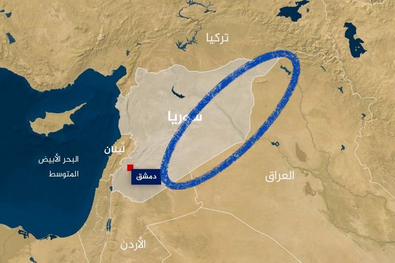 اهدموا سدَّ جوجٍ ومأجوجَ، وابنوا جداراً يقيكم شرور الأشرار الذين يفوقونهم في الخبث والفساد.
