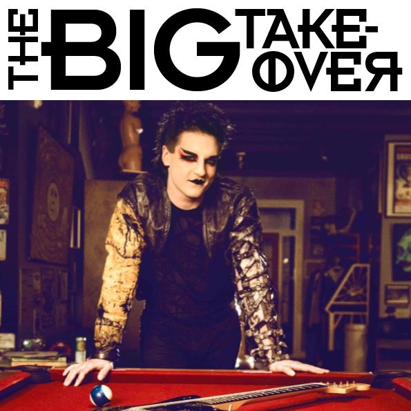Shameless Buzz (@shamelessbuzz) on Twitter photo .<a href="/BigTakeoverMag/">Big Takeover</a> says <a href="/visionvideoband/">Vision Video</a> is able to "redress the balance, reminding us of what was so great" about #gothic music in reviewing new album 'Modern Horror' โ "searing Sisters' guitars with Simon Gallop style bass" in 'Haunt Your Dreams' + more ~ tinyurl.com/vv-big-takeover .<a href="/BigTakeoverMag/">Big Takeover</a> says <a href="/visionvideoband/">Vision Video</a> is able to "redress the balance, reminding us of what was so great" about #gothic music in reviewing new album 'Modern Horror' โ "searing Sisters' guitars with Simon Gallop style bass" in 'Haunt Your Dreams' + more ~ tinyurl.com/vv-big-takeover