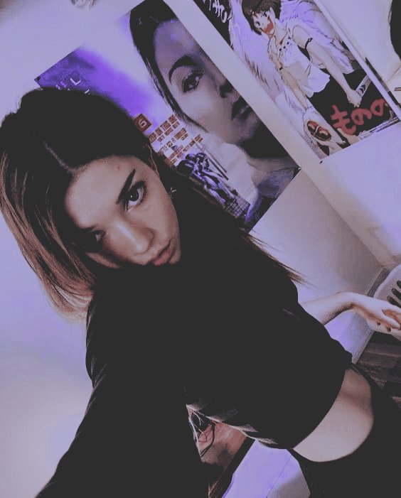 who tryna wife me up