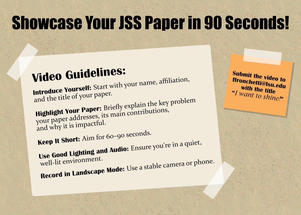 Journal of Systems and Software tweet media