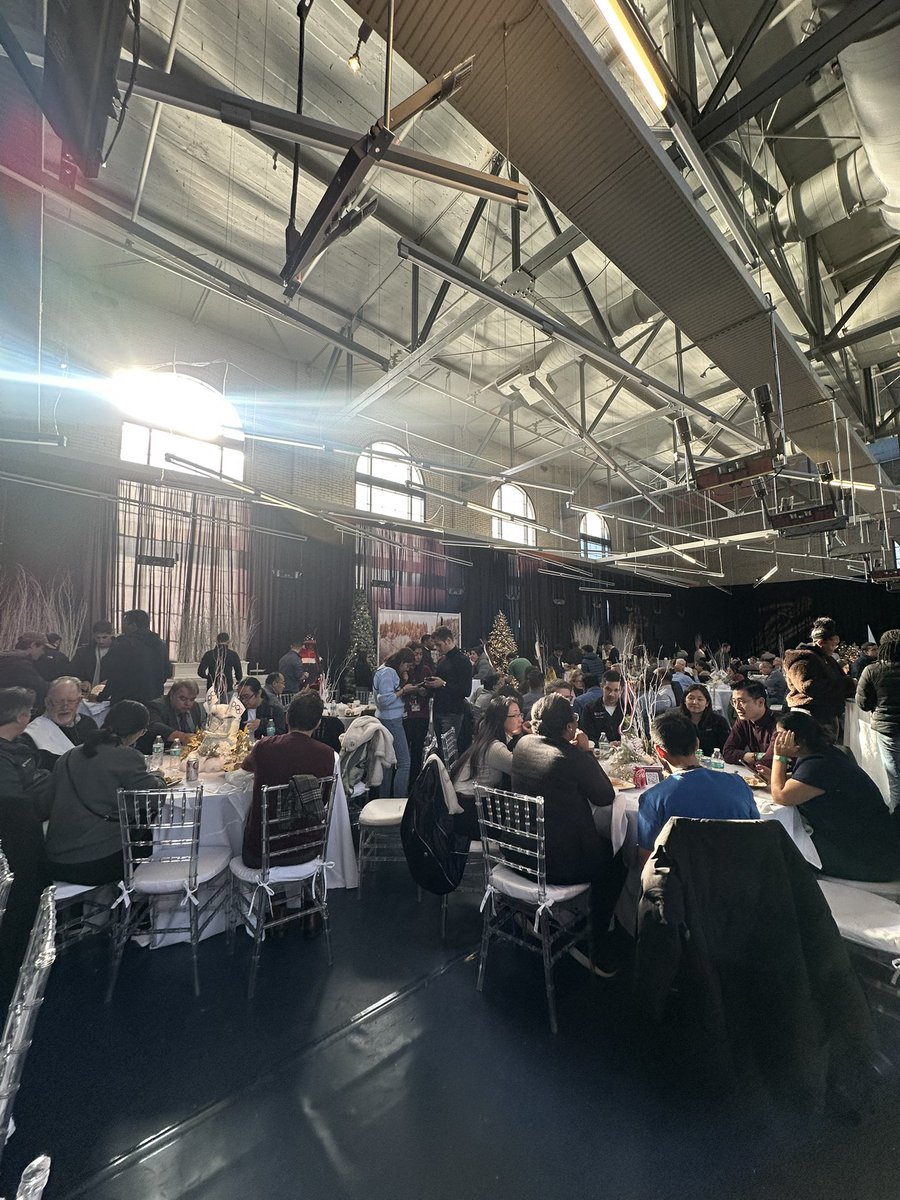 Winter Olympic Holiday Party🎿❄️

<a href="/PennRadiology/">Penn Radiology</a> 
<a href="/nejadnik/">Hossein Nejadnik</a> 
#holidayparty