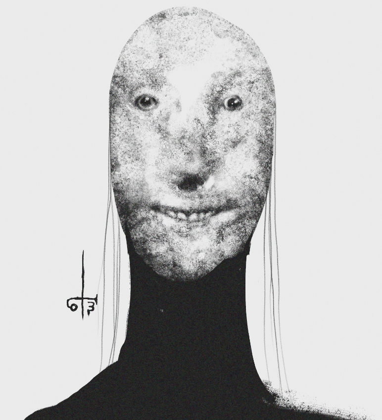 "portrait of human" 1254