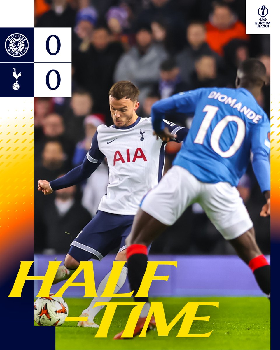 Tottenham Hotspur tweet media