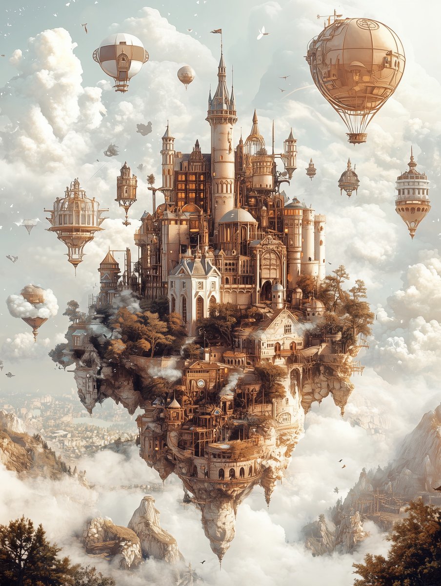 sillekcin7's tweet photo. "steampunk renaissance" #electicism https://t.co/g3IzKd0nbs