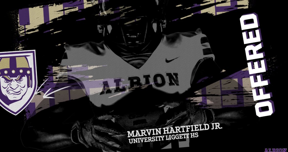 Marvin Hartfield Jr. tweet media