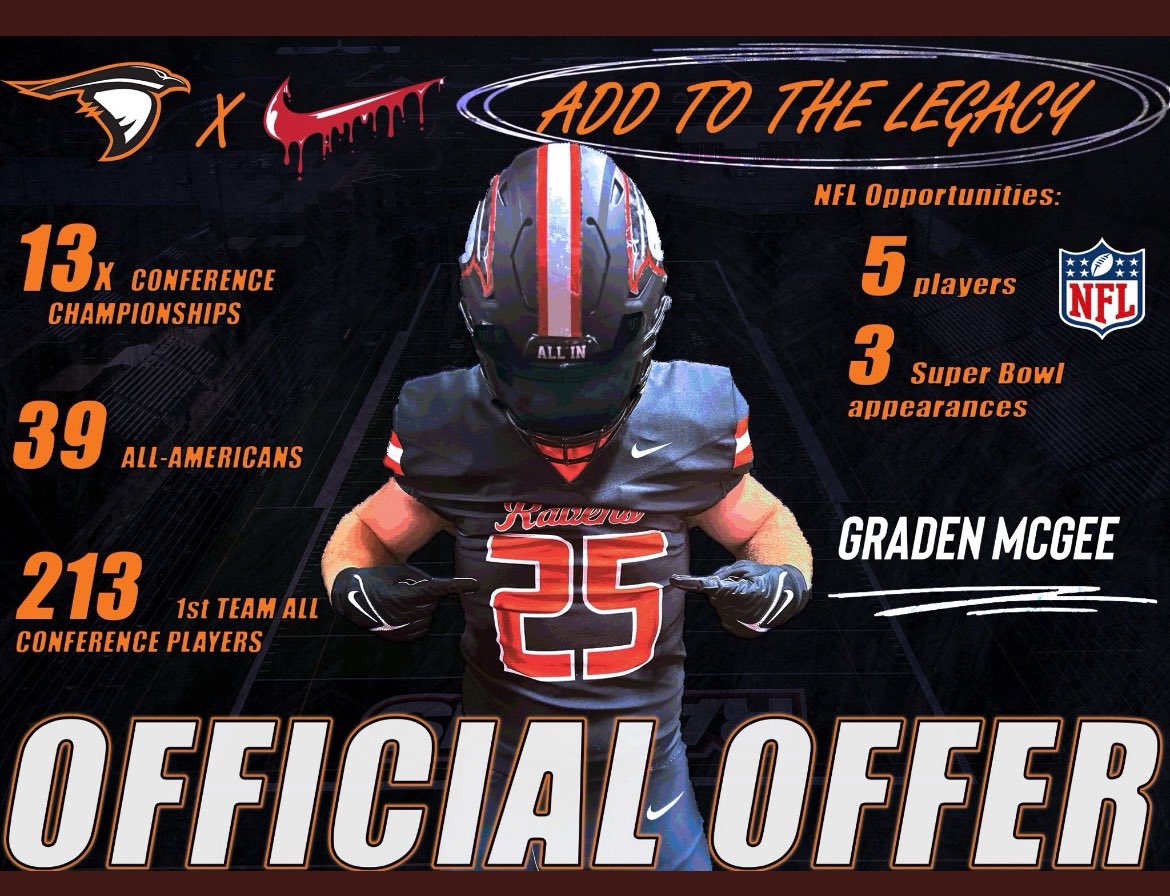 Graden McGee tweet media