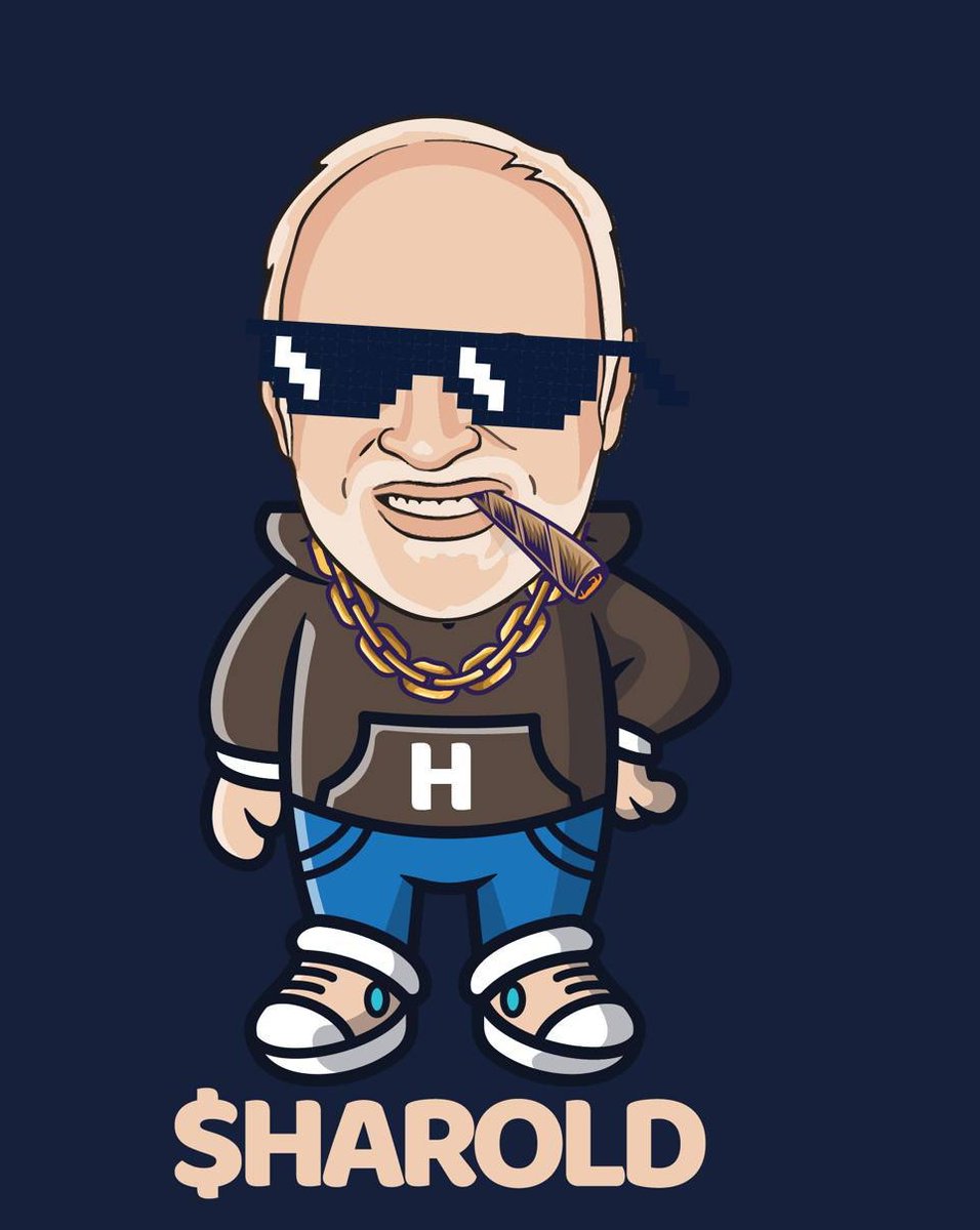 Flowcreates_'s tweet photo. The meme is freakin golden with 100s of millions of views online
You can't afford to miss this !!! ๐ฅ
#CryptoScam #soladdress https://t.co/vQekQWyn3K
