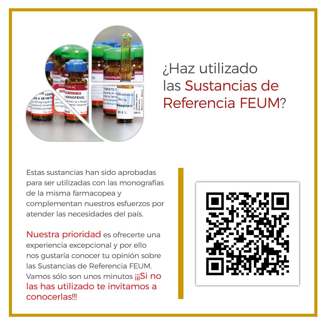 En la FEUM nos esforzamos por ofrecer el mejor servicio y calidad en todo lo que hacemos
Tu voz es fundamental
Haz clic en el siguiente enlace para completar nuestro formulario y compartirnos tus comentarios:
👉 docs.google.com/forms/d/e/1FAI…
¡Gracias por tu tiempo y tu valiosa opinión!