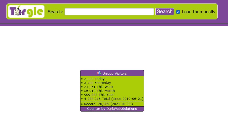 DarkWebInformer's tweet image. ⚠️Torgle. If you ever wanted to do a search for something on the Dark Web, this is one link you wanna try. Link 👇