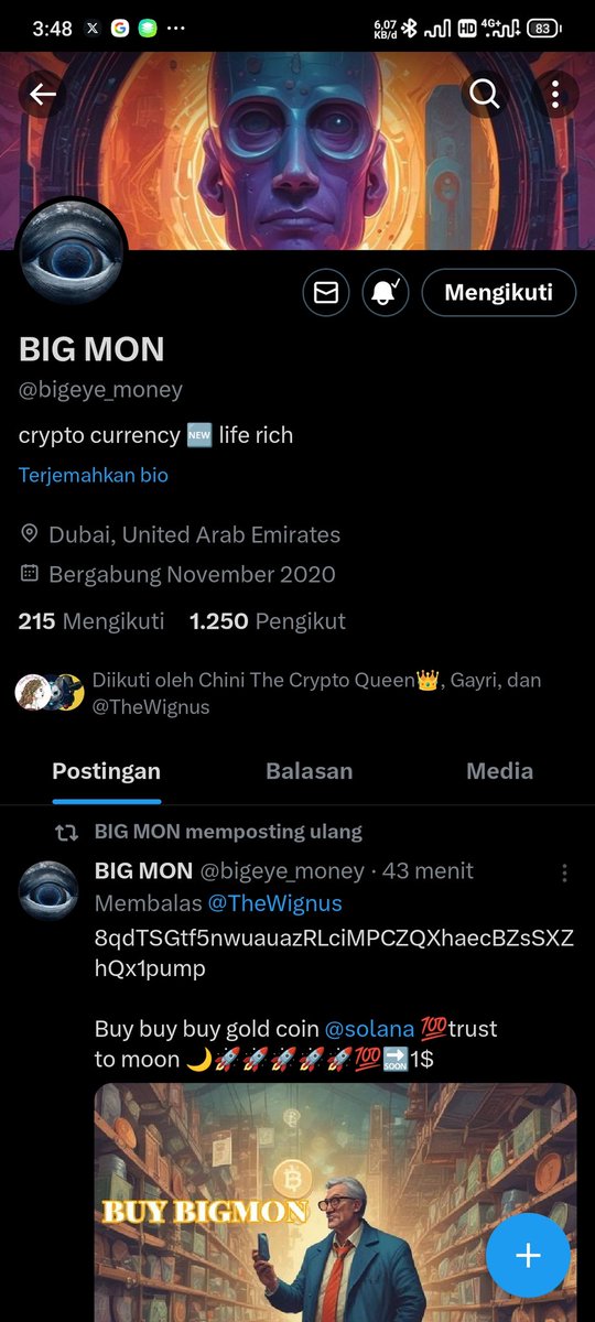 ardy_je's tweet photo. @TheWignus @bigeye_money Done https://t.co/pTUID1tDUv