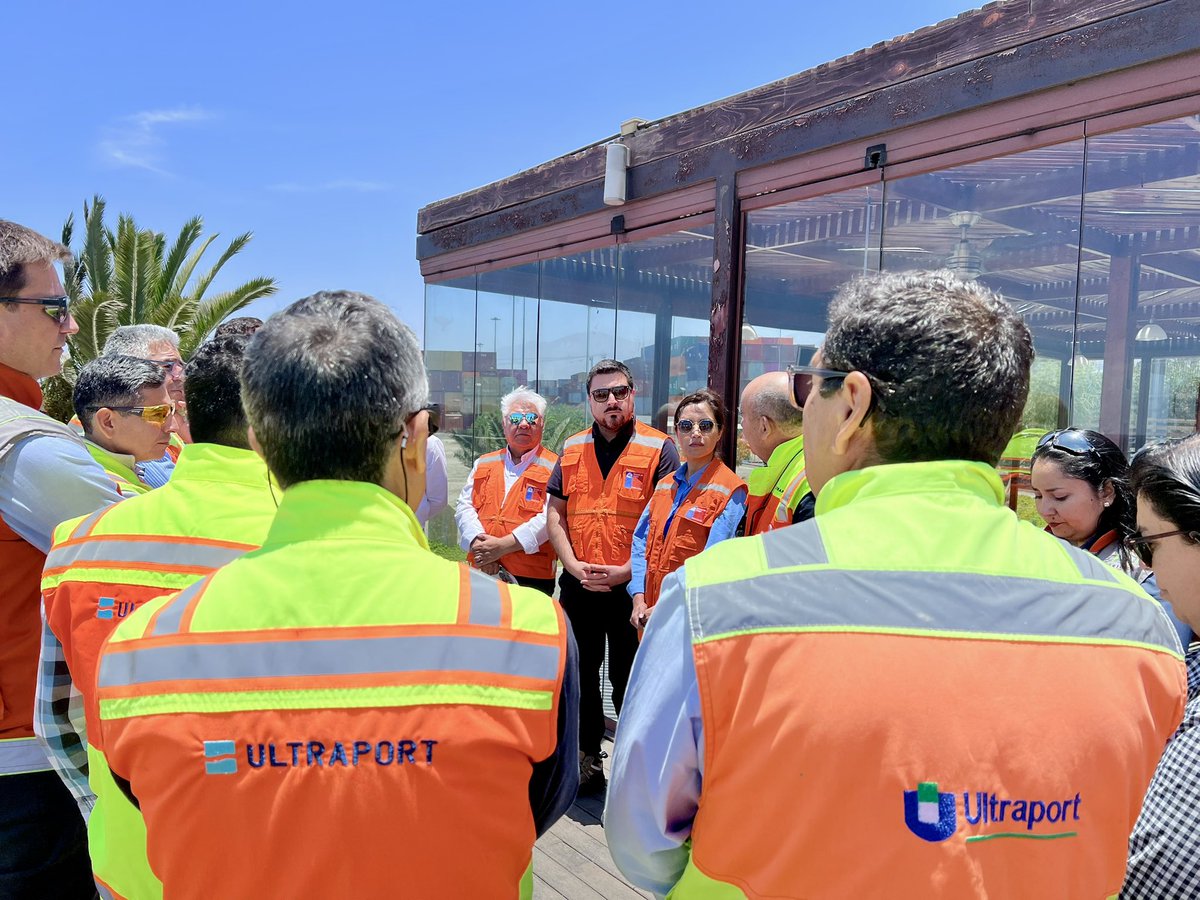 Dirección del Trabajo tweet media