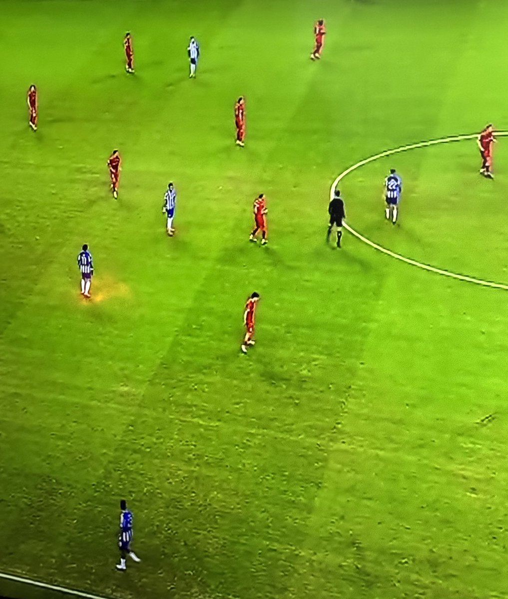 O estado do nosso relvado é a personificação perfeita da atual gestão do clube! 

Sempre fui da opinião que o estado de um relvado é a cara do clube. 
O que se vê agora são buracos, peladas e relva seca por todo o lado. Sinceramente, já vi eiras em melhor estado.
Dizem que estão