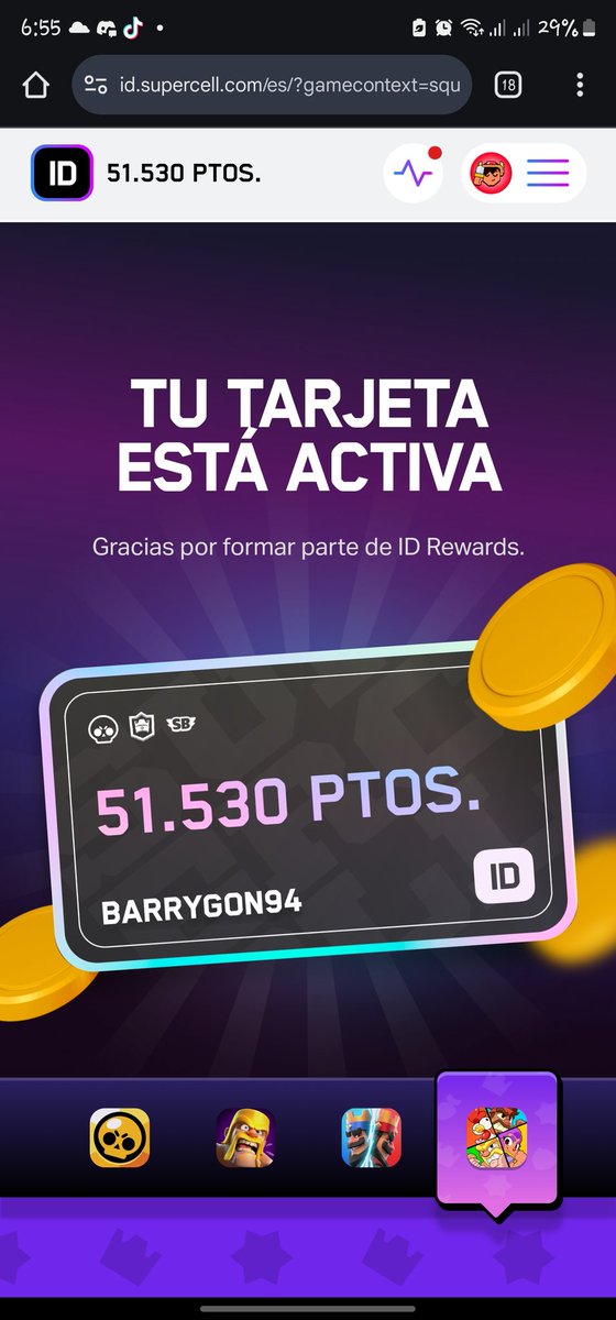 BARRYGON94 ⚡ (@barrygon94) on Twitter photo 😵😵😵 
Está de locos 🥶 😵😵😵 
Está de locos 🥶
