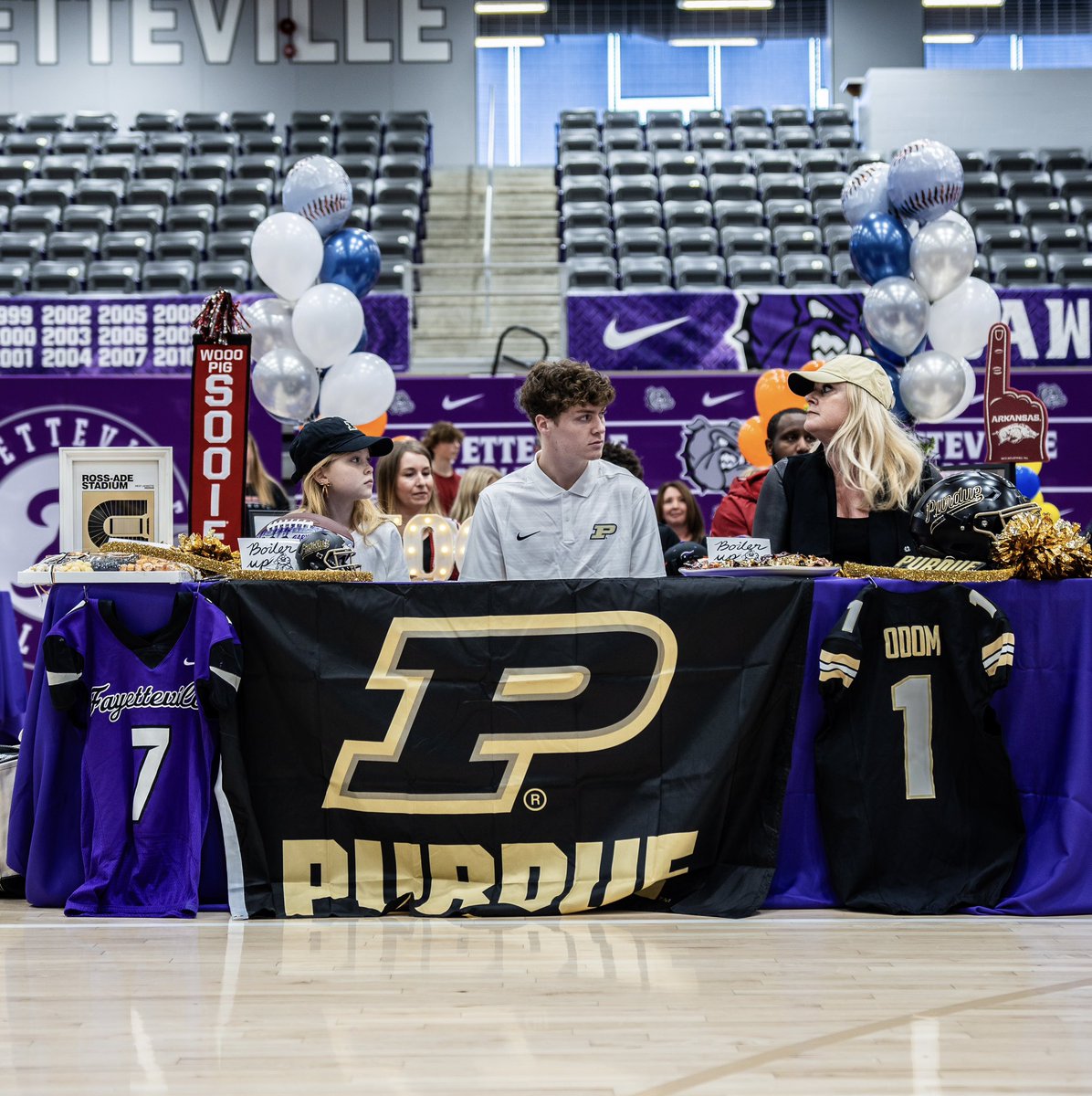 Garyt Odom tweet media